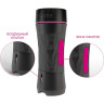 Мастурбатор в тубе MYSTIM Oh Push Me Donut 46374